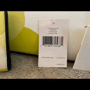 Kate Space Crossbody